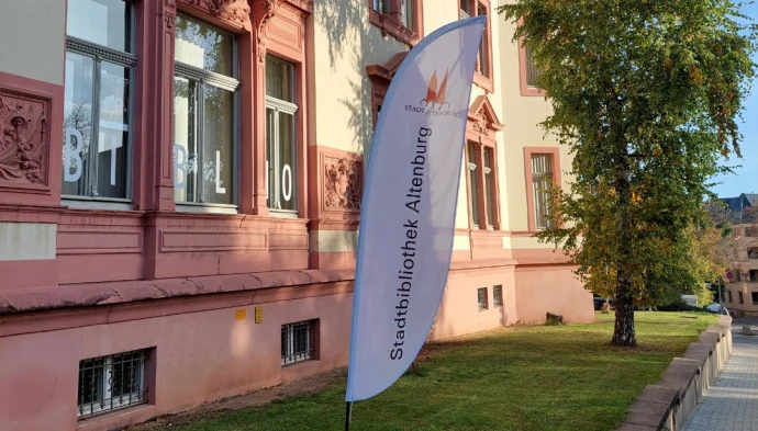 VorschauBild - Schüler lesen für Kinder — „Der Löwe in dir“