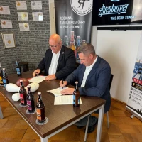 Altenburger Brauerei wird Sponsor der Kegel-Weltmeisterschaft 2027