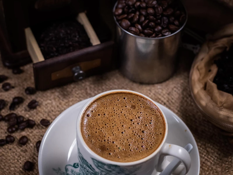 Kaffee-Marktcheck zeigt massive Preisunterschiede | 