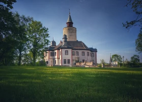 Burg Posterstein ist neues Mitglied der Burgenstrasse Thüringen