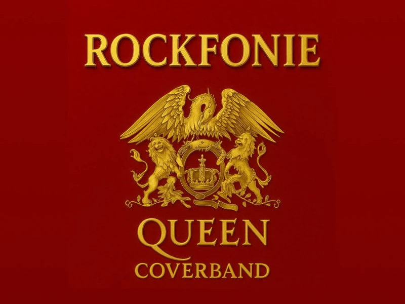 ROCKFONIE – Die Queen-Coverband live in Lumpzig! | 