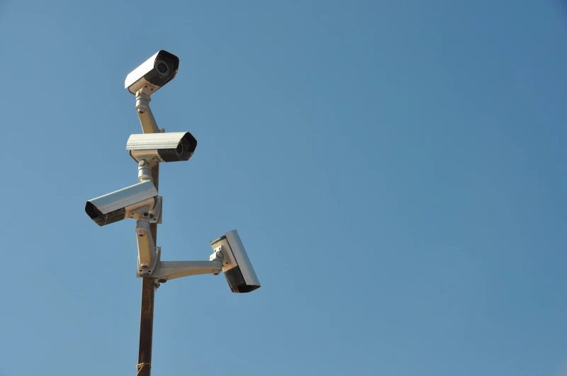 400.000 Euro für Videoüberwachung gefährlicher Orte in Thüringen | 