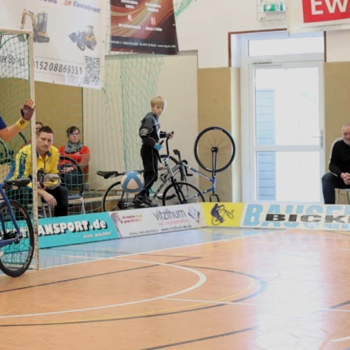 Neujahrsturnier Schüler 2026 - Ehrenberg - Stein