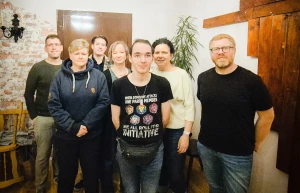 SPD-Ortsverein Schmölln‑Gößnitz wählt neuen Vorstand