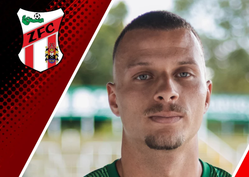 ZFC Mueselwitz verpflichtet defensiven Mittelfeldspieler Cemal Kaymaz | Cemal Kaymaz