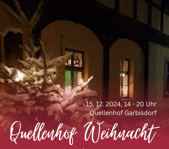 VorschauBild - 4. Quellenhof Weihnacht