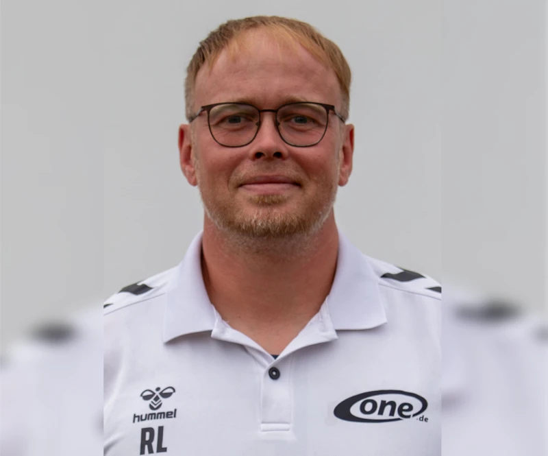 Torwart- und Athletiktrainer Roman Linke verlängert beim ZFC Meuselwitz | Roman Linke 