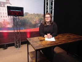 „Eine geht noch!“ – Das Frauentagsquiz auf Altenburg TV