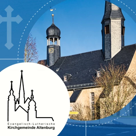 VorschauBild - Gottesdienst mit Abendmahl