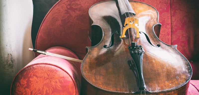 Musik in den Häusern der Region | Musik in den Häusern