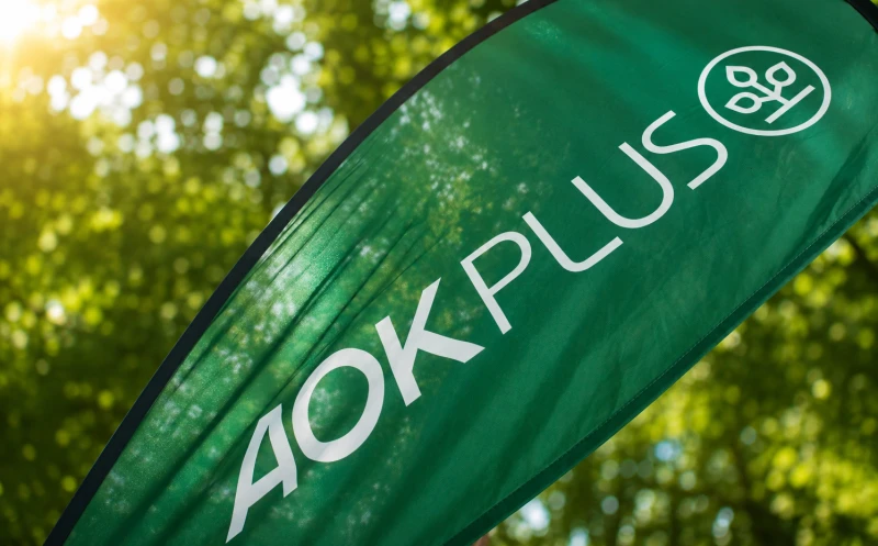 AOK PLUS-Bericht: Thüringer Beschäftigte im ersten Halbjahr seltener krankgeschrieben | 