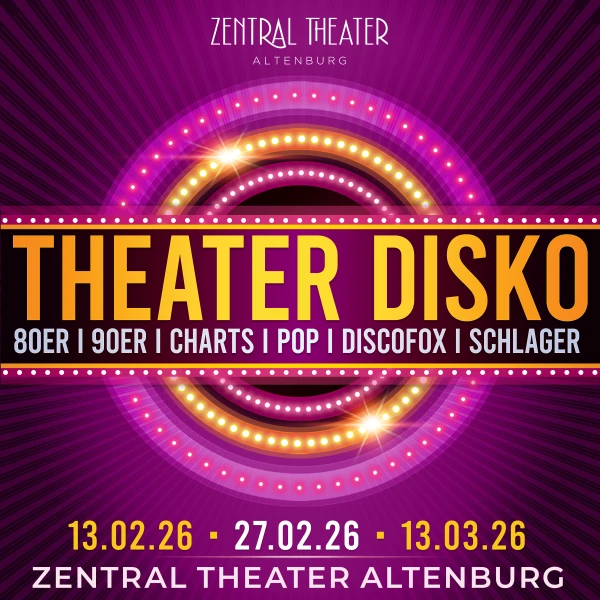 Theater Disko