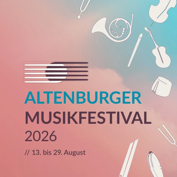 Klassik-Karaoke - Altenburger Musikfestival