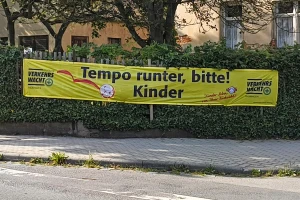 Unfallschwerpunkt Schulweg: Kein Tag ohne verunglückte Kinder auf Thüringer Straßen
