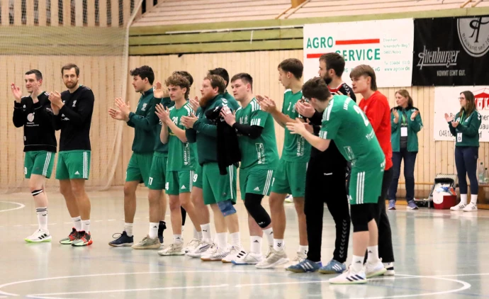 VorschauBild - LSV Ziegelheim unterliegt Spitzenreiter trotz kämpferischer Leistung