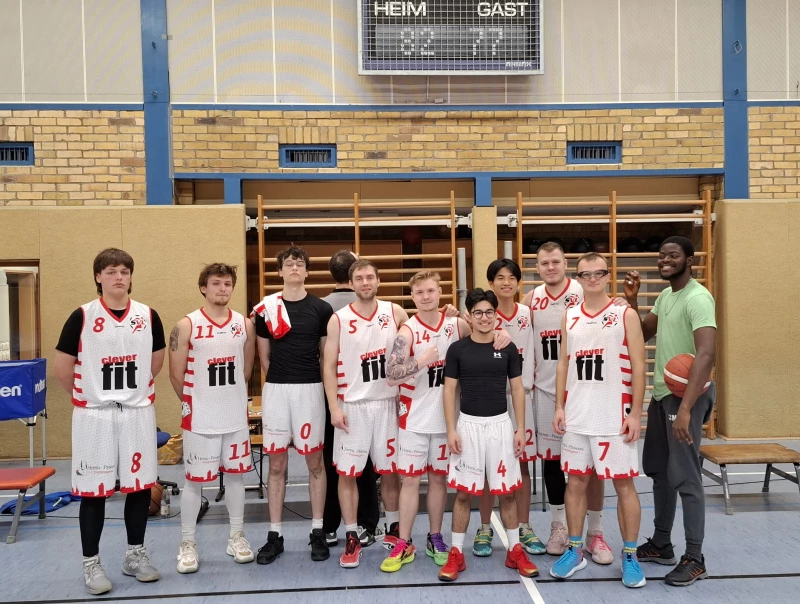 Starke Nerven in Overtime-Krimi bewiesen | 