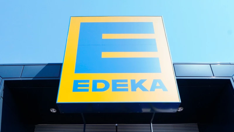EDEKA unterstützt mit Tafeltüten die lokale Tafel | 