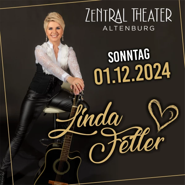 Linda Feller "Ein kleines Kerzenlicht"