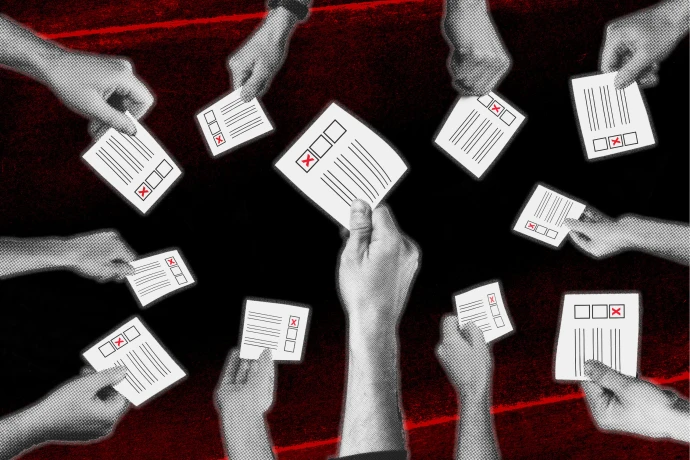 VorschauBild - Betriebsräte sind wie die Superzahl beim Lotto: 43 Prozent der Unternehmen im Altenburger Land können dazugewinnen