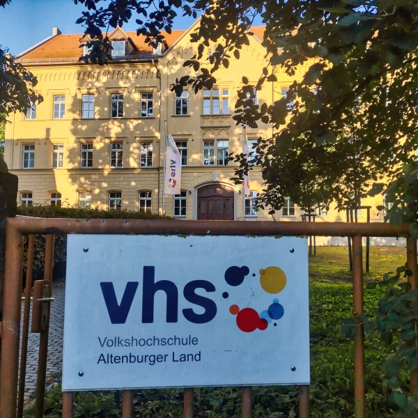 VHS-Vortrag: Der Israel-Palästina-Konflikt