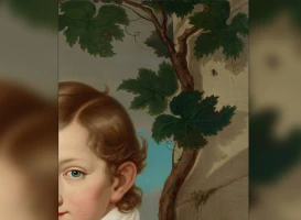Sonntagsführung im Lindenau-Museum: Welche Geheimnisse verraten Gemälde?
