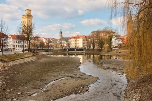 Wasserqualität soll sich verbessern 