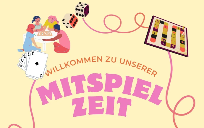 VorschauBild - Mitspielzeit in der Altenburger Stadtbibliothek: Puzzeln, Quizzen, Spielen