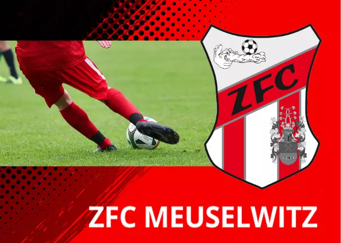 Spielerverpflichtung und Vertragsaufhebung beim ZFC Meuselwitz | 
