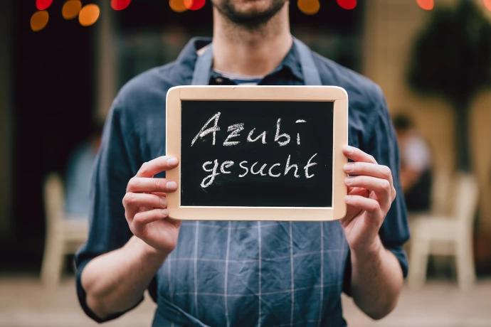 VorschauBild - Reichlich Azubi-Chancen im Kreis Altenburger Land: 193 Ausbildungsplätze warten auf Jugendliche 
