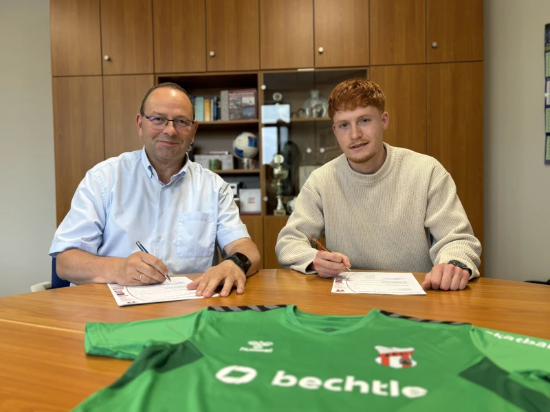 Linksverteidiger Smyla kommt aus Rudolstadt nach Meuselwitz | 