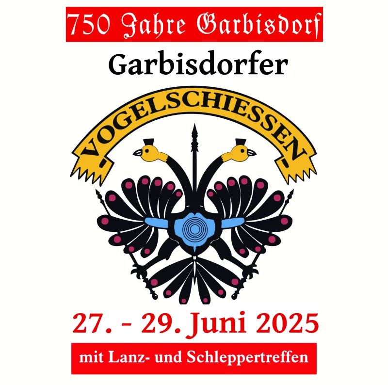 Veranstaltungen Juni - Juli 2025 im KULTURGUT Quellenhof in Garbisdorf | 