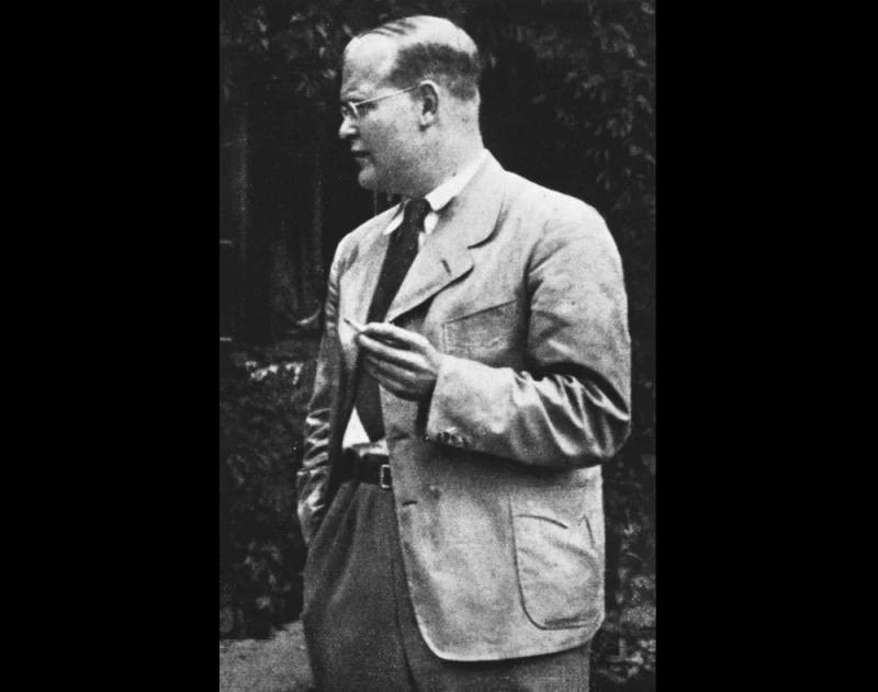 Brautbriefe aus Zelle 92  | Pfarrer Dietrich Bonhoeffer in Sigurdshof 1939