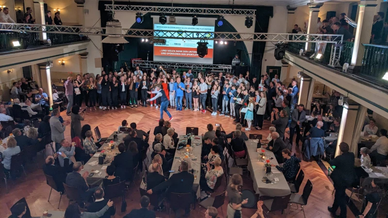 Sportler des Jahres 2022 | 