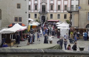 14. Historisches Schlossspektakel in Altenburg