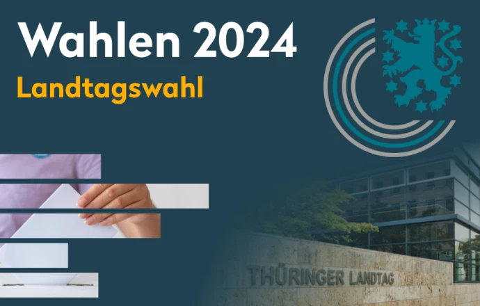 VorschauBild - Das Altenburger Land hat gewählt - Die Ergebnisse der Thüringer Landtagswahlen 2024