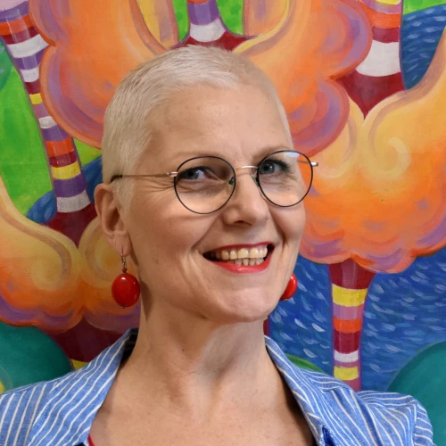 VorschauBild - Vernissage in der Galerie LachArt im Kabarett Nörgelsäcke