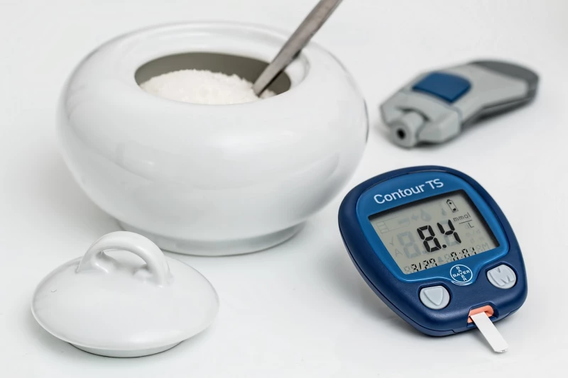  Jeder achte Thüringer hat Diabetes | 