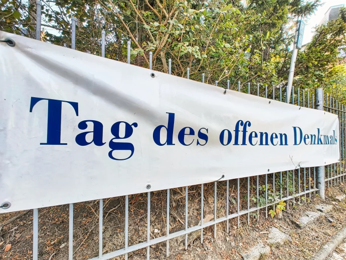 VorschauBild - Tag des offenen Denkmals 2026 in Altenburg: Aufruf zur Teilnahme