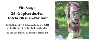 Pleinair‑Auktion, Konzert und Vogelschießen: Programm im Quellenhof