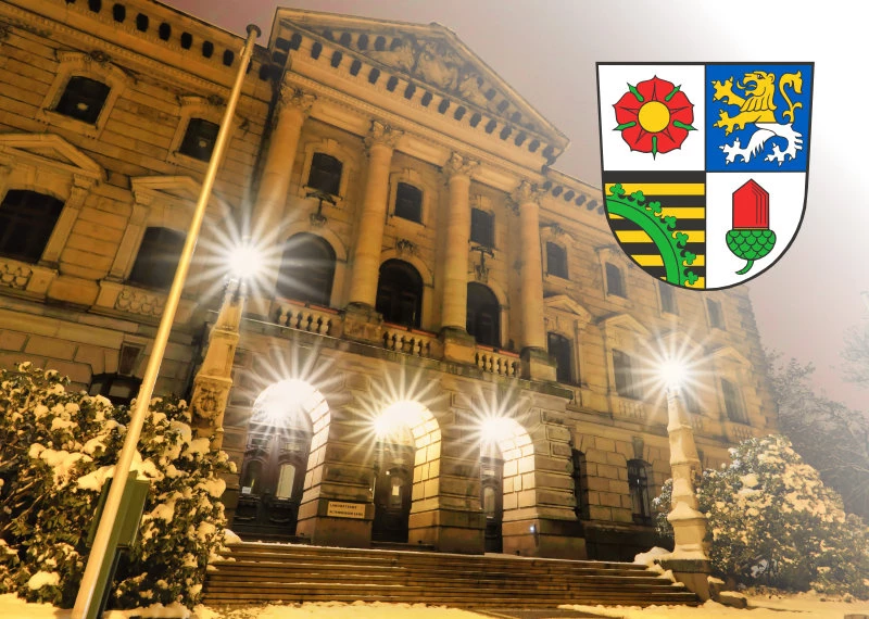 Kreistag Altenburger Land beschließt Kreishaushalt 2026 | Landratsamt Altenburger Land