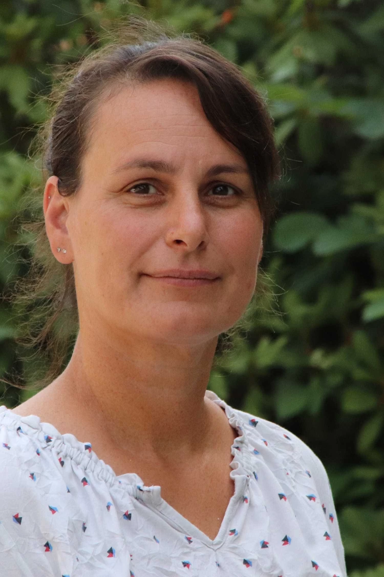 Katrin Meißner