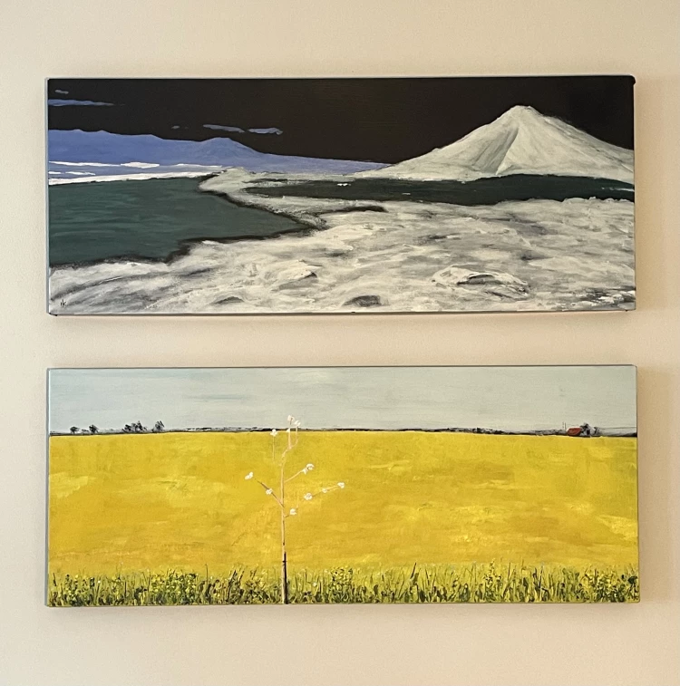 (Foto: Galerie Siebeneichler)