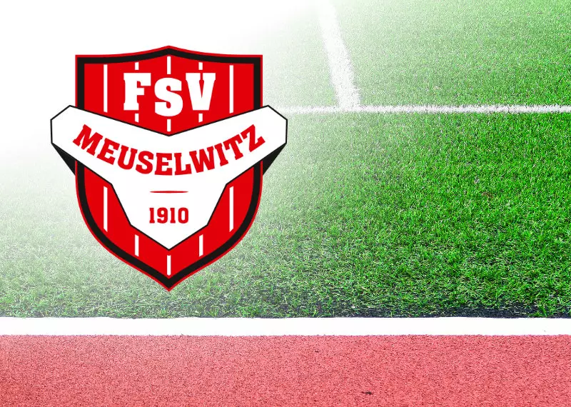FSV Meuselwitz lädt zum dritten Advent | FSV Meuselwitz