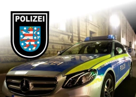 Verkehrskontrolle führt zum Auffinden von Diebesgut - Polizeireport für Altenburg, 03.07.2024