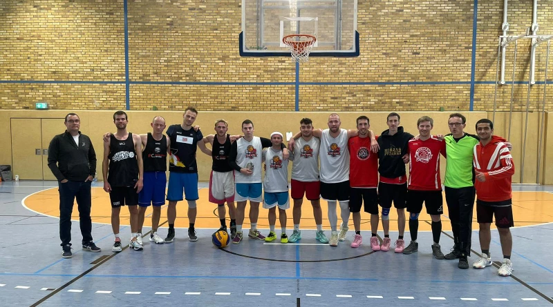 Jena, Erfurt, … Altenburg! | 