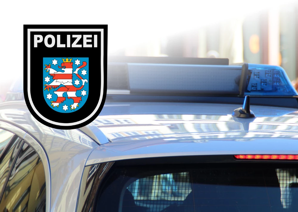 Mit entwendetem Moped unterwegs - Polizeireport für Rositz, 16.01.2024 