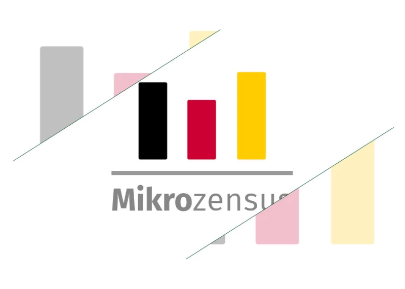 Erneute amtliche Haushaltsbefragung | 