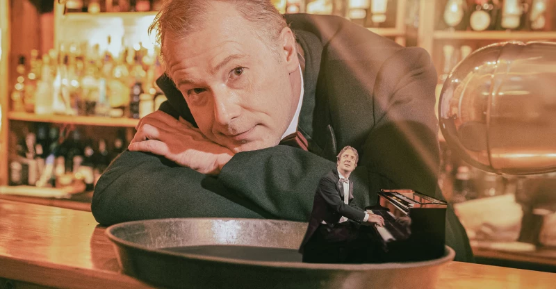 Bühne frei fürs Wochenende – Die Theater-Tipps vom 12. bis 14. Dezember | „Und so komm'n wir aus der Freude gar nicht raus“