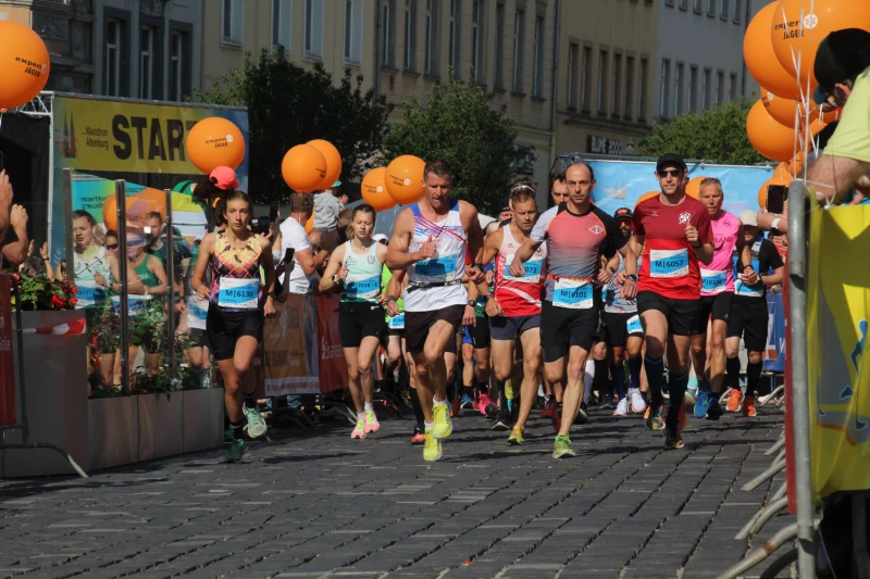 Rahmenprogramm des 15. Altenburger Skatstadtmarathons | 