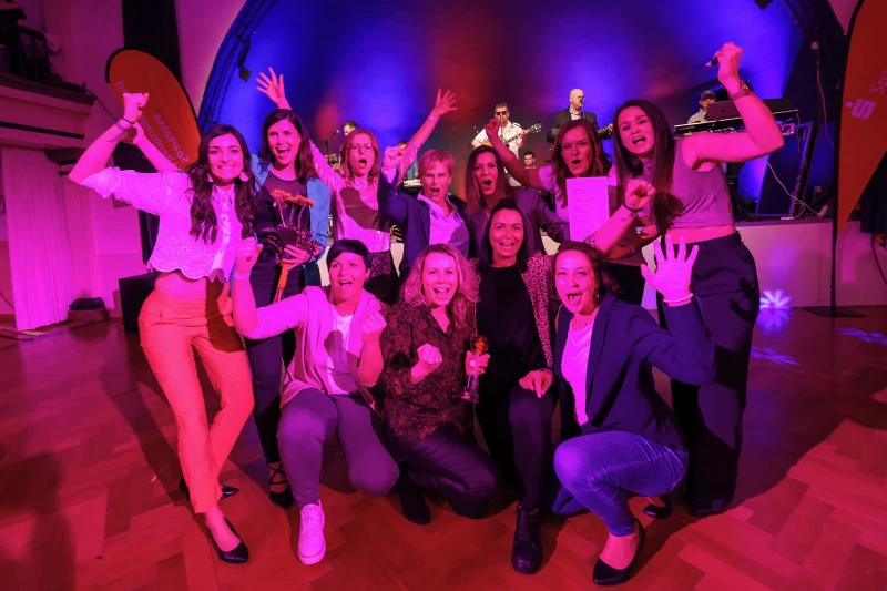 32. Sportparty 2026 im Kulturhof Kosma | Sportparty